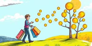 Transforme Seus Hábitos de Consumo em Investimentos