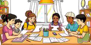 Despesas Domésticas: Otimize e Economize Sem Sofrer