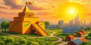 Como Vencer a Inflação e Proteger Seu Dinheiro