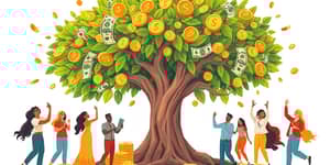 Finanças para Iniciantes: Guia Completo para o Seu Primeiro Passo