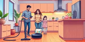 Economia no Lar: Métodos Inteligentes para o Dia a Dia