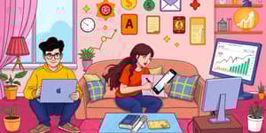 Renda Extra Inteligente: Transforme Seus Talentos em Lucro