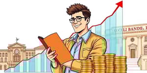 Investir para Iniciantes: Um Guia Simples e Claro