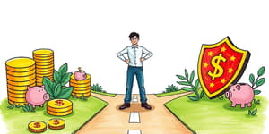 Como Lidar com Despesas Inesperadas: Prepare-se para Tudo