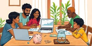 Otimizando o Orçamento Familiar: Dicas Essenciais