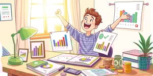 Planejamento Financeiro: O Segredo de uma Vida Sem Dívidas