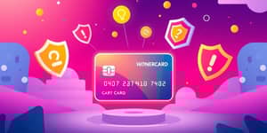 Cartão de Crédito Inteligente: Use a Seu Favor, Evite Armadilhas