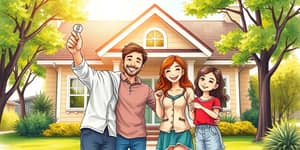 Adeus Aluguel: Estratégias para Conquistar Sua Casa Própria