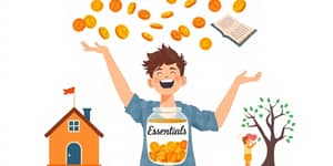 Gaste Menos, Viva Mais: O Essencialismo Financeiro