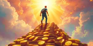 Como Sair das Dívidas: Um Plano de Ação Eficaz