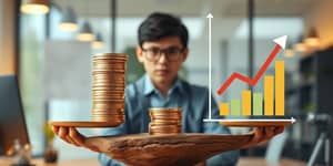 Despesas Fixas e Variáveis: Entenda e Otimize Seu Orçamento