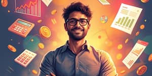 Seu Dinheiro no Controle: Gerencie Suas Finanças com Maestria