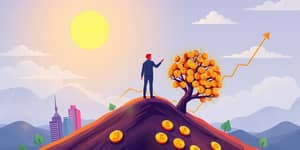 Como Construir uma Renda Passiva: O Caminho para a Liberdade