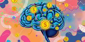 Neuroeconomia: Entenda Como Seu Cérebro Decide Onde Investir