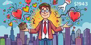 Finanças Comportamentais: Como Suas Emoções Afetam Seus Ganhos