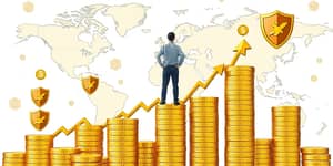 Invista com Segurança: Proteja Seus Ativos e Multiplique-os