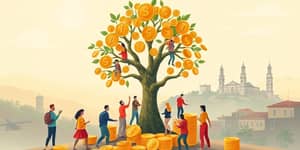 Aprenda a Investir: Desvende o Mundo dos Ganhos