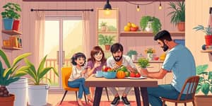 Hacks de Economia Doméstica: Truques Inteligentes para o Lar