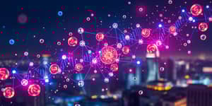 Finanças Quânticas: A Matemática por Trás dos Grandes Lucros