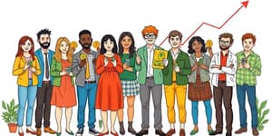 Micro e Pequenos Investidores: O Poder da Multidão no Mercado