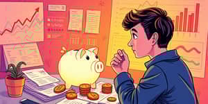 Reavalie Seus Gastos: Encontre Onde Você Pode Economizar