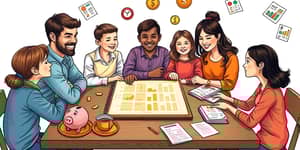 Finanças Pessoais: Um Guia Prático para o Seu Controle Total