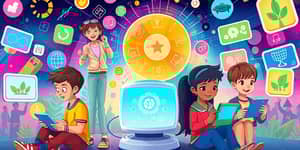 A Geração Alpha e o Futuro do Consumo e dos Pagamentos