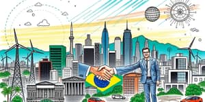 Mercado de Fusões e Aquisições: O Que Revelam sobre o Setor?