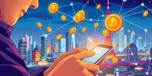 Criptomoedas no Dia a Dia: Entenda o Mercado e Invista