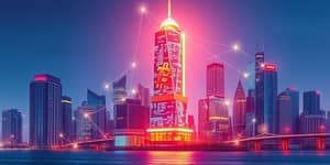 Tokenização de Ativos: Propriedade Fracionada ao Seu Alcance