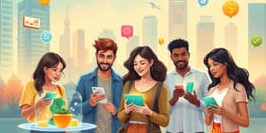 A Influência da Geração Z nos Novos Paradigmas Financeiros