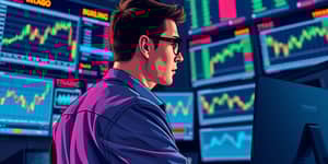 A Arte da Arbitragem: Lucrando com as Imperfeições do Mercado