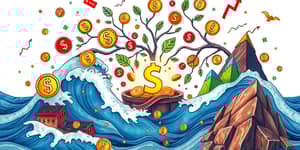 Fundos Multimercado: Versatilidade para Tempos Incertos