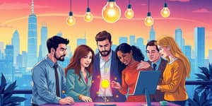 A Cultura da Inovação e o Impacto no Crescimento das Empresas