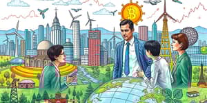 O Crescimento dos Investimentos Temáticos: Além do Óbvio