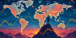 Renda Variável Global: Expandindo Seus Horizontes de Investimento