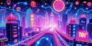 Desafios Regulatórios e Oportunidades em Novas Tecnologias Financeiras