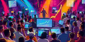 O Fenômeno GameStop: Lições para o Investidor Comum