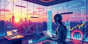 Análise Preditiva e Machine Learning no Mercado Financeiro