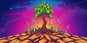 O Poder da Resiliência: Investindo em Tempos de Crise