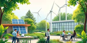 ESG em Ação: Como as Metas de Sustentabilidade Geram Lucro