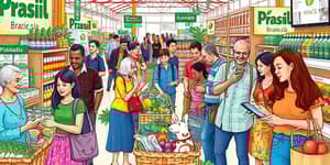 A Era do Consumo Consciente: Oportunidades para Marcas e Investidores