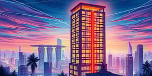 Real Estate Fractional: A Nova Forma de Investir em Imóveis