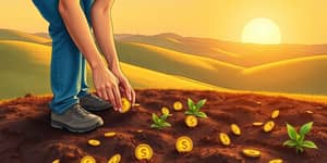 A Arte de Investir Sem Complicações