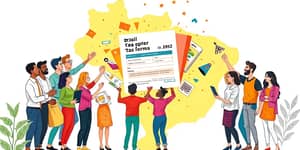 O Guia Para Entender Impostos Sem Dor de Cabeça