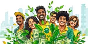 Seu Salário Mínimo: Como Transformar em Máximo