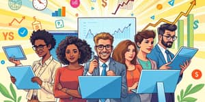 O Básico do Mercado Financeiro Explicado