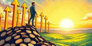 Invista com Sabedoria: Da Teoria à Prática