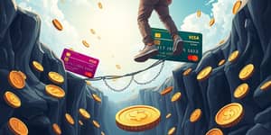 Evite Armadilhas Financeiras Comuns