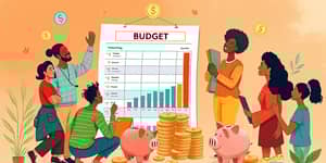 Finanças para Leigos: Desvendando o Jargão Complicado